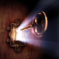 unlock
