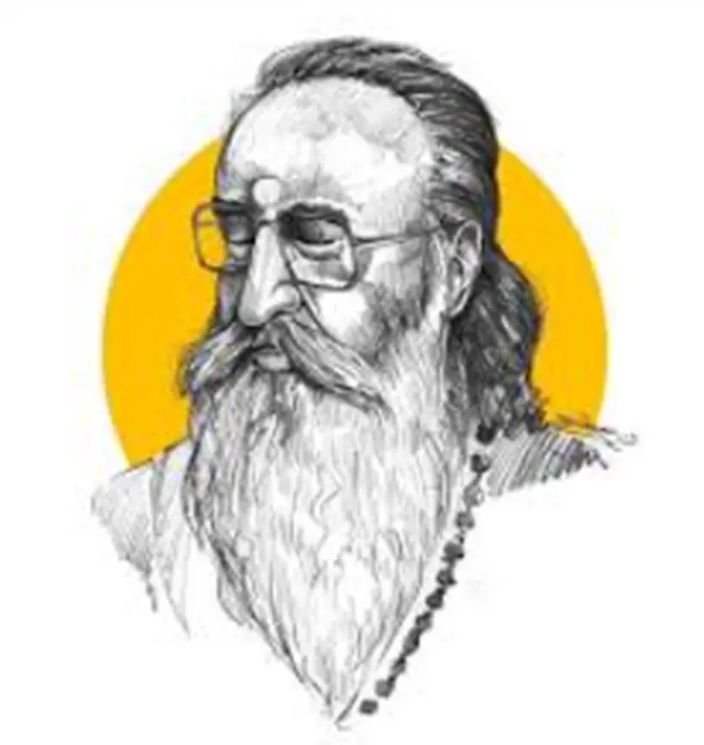 SWAMIJI